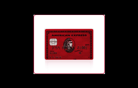 American Express (RED) MPU